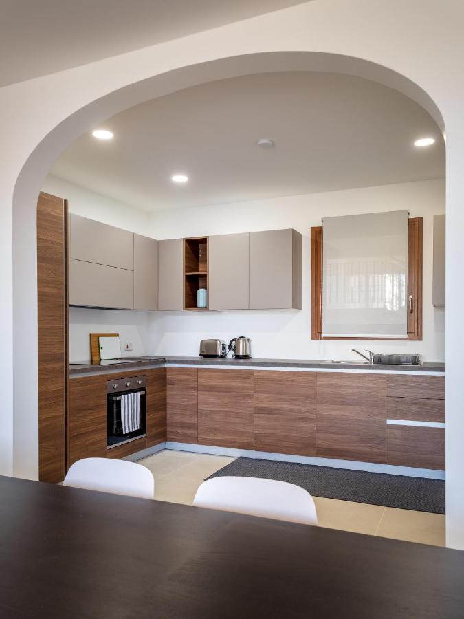 Cosy Apartment In Historic Fort Chambray, Gozo Mgarr Екстериор снимка