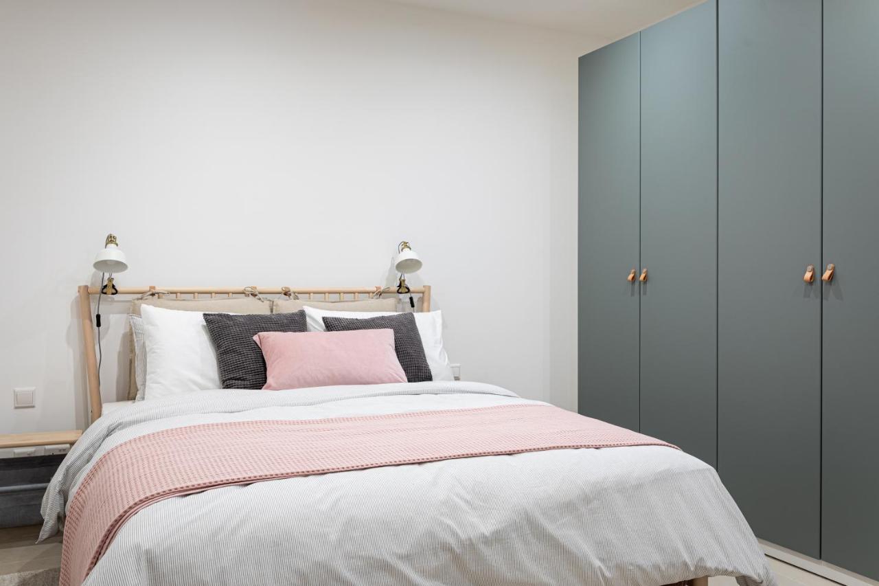 Cosy Apartment In Historic Fort Chambray, Gozo Mgarr Екстериор снимка