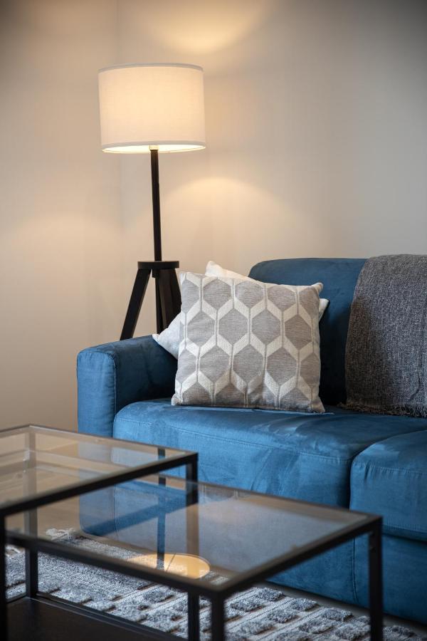 Cosy Apartment In Historic Fort Chambray, Gozo Mgarr Екстериор снимка