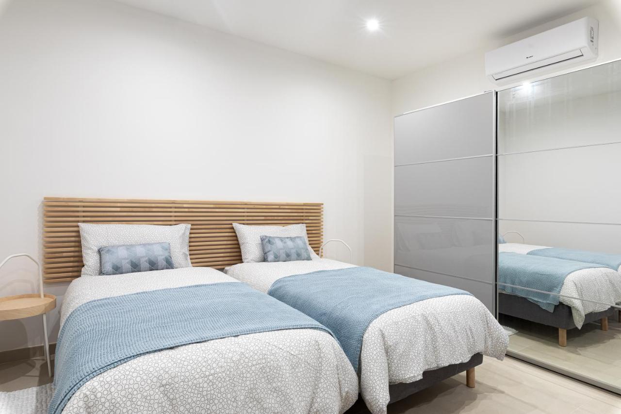 Cosy Apartment In Historic Fort Chambray, Gozo Mgarr Екстериор снимка