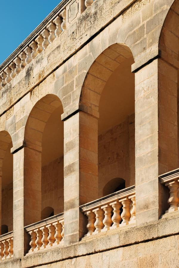 Cosy Apartment In Historic Fort Chambray, Gozo Mgarr Екстериор снимка