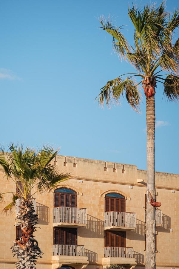 Cosy Apartment In Historic Fort Chambray, Gozo Mgarr Екстериор снимка